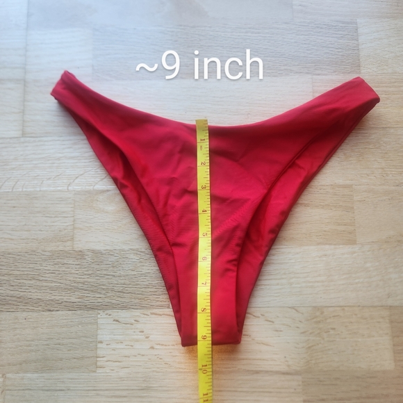 NWT Shein Bikini - Picture 8 of 9